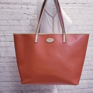 COACH TOTE